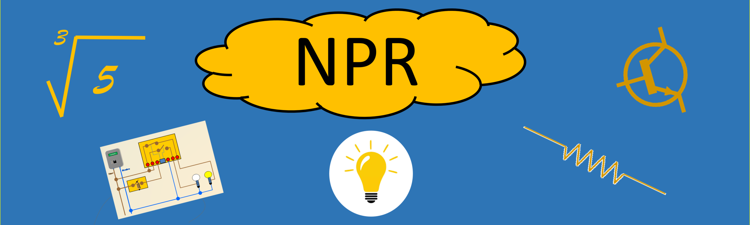 NPR Tech News & Tutorials